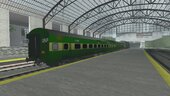 Business Class V2 ( P.R - Pakistan Railways )