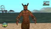 Centaur (SMITE)
