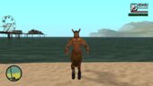 Centaur (SMITE)