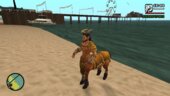 Centaur (SMITE)
