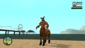 Centaur (SMITE)