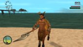 Centaur (SMITE)