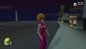 Afro-Dite Aphrodite (SMITE)