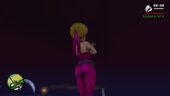 Afro-Dite Aphrodite (SMITE)