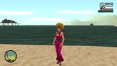 Afro-Dite Aphrodite (SMITE)