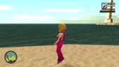 Afro-Dite Aphrodite (SMITE)