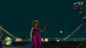 Afro-Dite Aphrodite (SMITE)