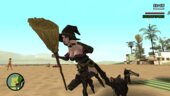 Mittens Kitten (SMITE)