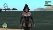 Aphra Cadabra Aphrodite (SMITE)