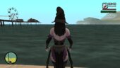 Aphra Cadabra Aphrodite (SMITE)