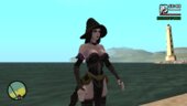 Aphra Cadabra Aphrodite (SMITE)
