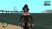 Aphra Cadabra Aphrodite (SMITE)