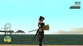 Aphra Cadabra Aphrodite (SMITE)