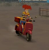 Pack Magic Kids Kito Pizza y Hugo(A jugar con Hugo)