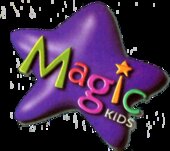 Pack Magic Kids Kito Pizza y Hugo(A jugar con Hugo)