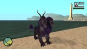 Chimera (SMITE)