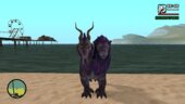 Chimera (SMITE)