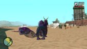 Chimera (SMITE)