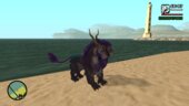 Chimera (SMITE)