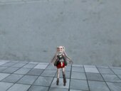 Sparxie Outfit Skin