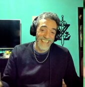 Emilio González Moreira (Tiempo de Videojuegos YT Streamer)