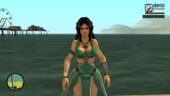 Venus Aphrodite (SMITE)