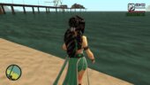 Venus Aphrodite (SMITE)