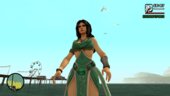 Venus Aphrodite (SMITE)
