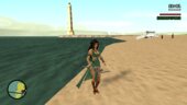 Venus Aphrodite (SMITE)