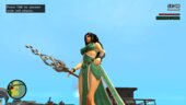 Venus Aphrodite (SMITE)
