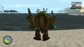Geb (SMITE)
