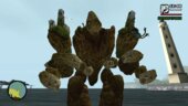 Geb (SMITE)