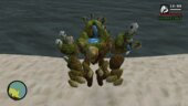 Geb (SMITE)