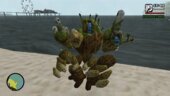 Geb (SMITE)