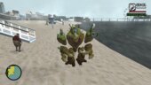 Geb (SMITE)