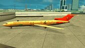 Aerolineas kotorras y aerolineas de GTA 5