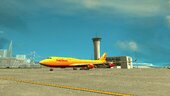 Aerolineas kotorras y aerolineas de GTA 5