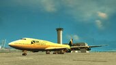 Aerolineas kotorras y aerolineas de GTA 5