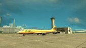 Aerolineas kotorras y aerolineas de GTA 5