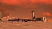 Aerolineas kotorras y aerolineas de GTA 5