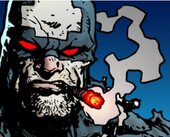 El Cazador (El Cazador de Aventuras Comic de Jorge Lucas)