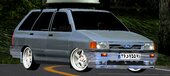 Ford Festiva Wagon Sport 