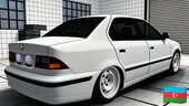 2021 Khazar LX Samand (Azelow Style) for Mobile