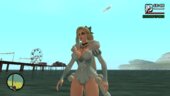 Ice Queen Aphrodite (SMITE)