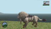 Arena Lion (SMITE)