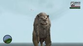 Arena Lion (SMITE)