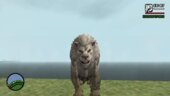 Arena Lion (SMITE)