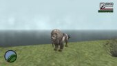 Arena Lion (SMITE)
