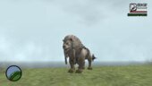 Arena Lion (SMITE)
