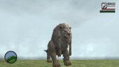 Arena Lion (SMITE)